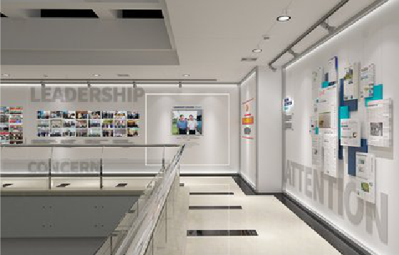 晴隆制作安装文化墙的流程是什么？