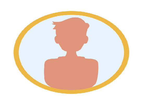 晴隆墙绘中如何画好人物轮廓？