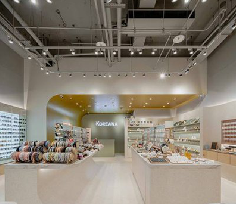 晴隆店面装修流程