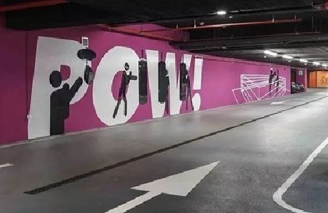 晴隆墙绘设计师的选择是关键。