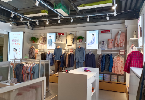 晴隆超市卖场装修如何提升消费欲望？