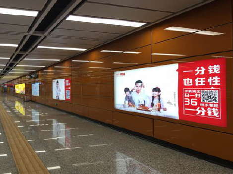 晴隆广告灯箱的发展前景？