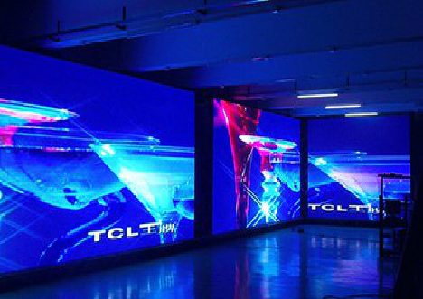 晴隆如何解决LED显示屏耗电问题？